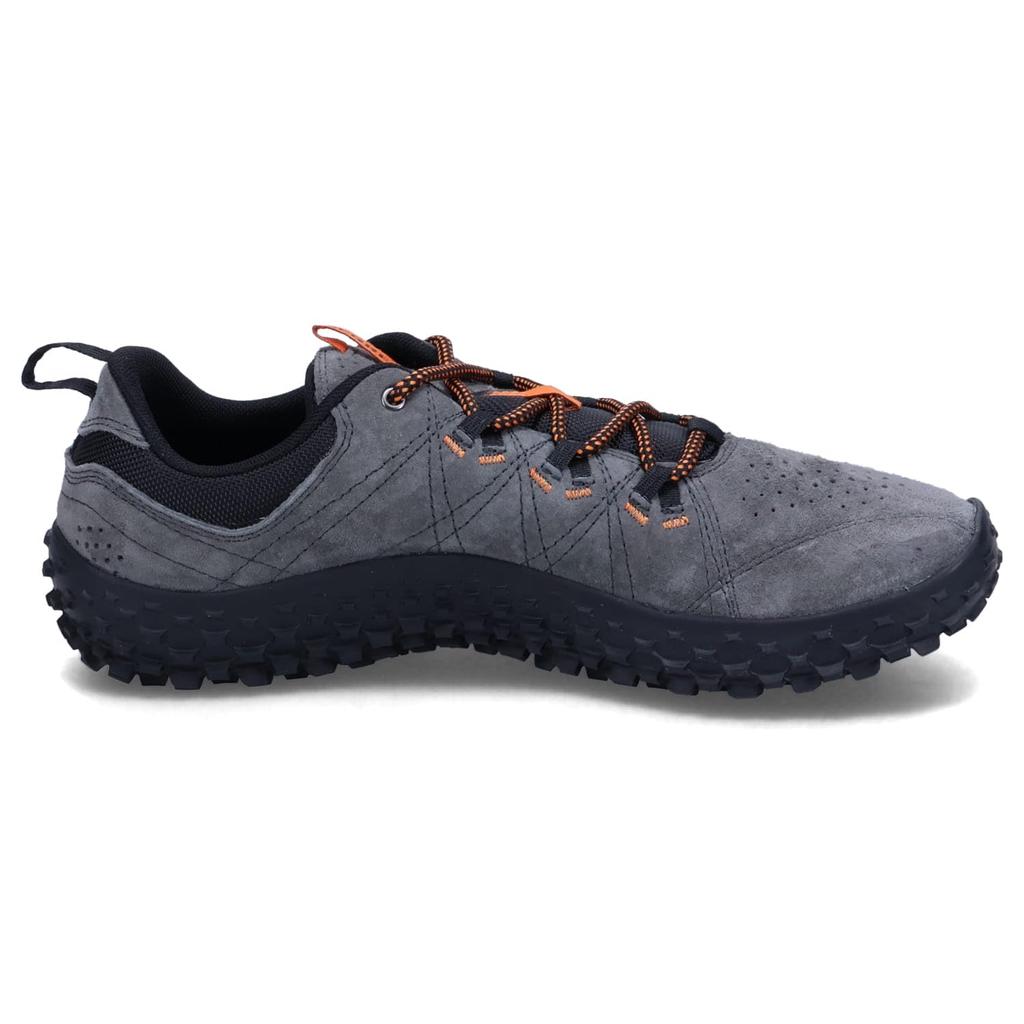 Кроссовки Wrapt Hiking Granite см 2E [Merrell] мужские 28.0
