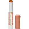 Canmake Mochi Puru Tint 01 Карамельный 2,5 г Объемный Глянцевый Тинт Освежающий Апельсиново-Бежевый