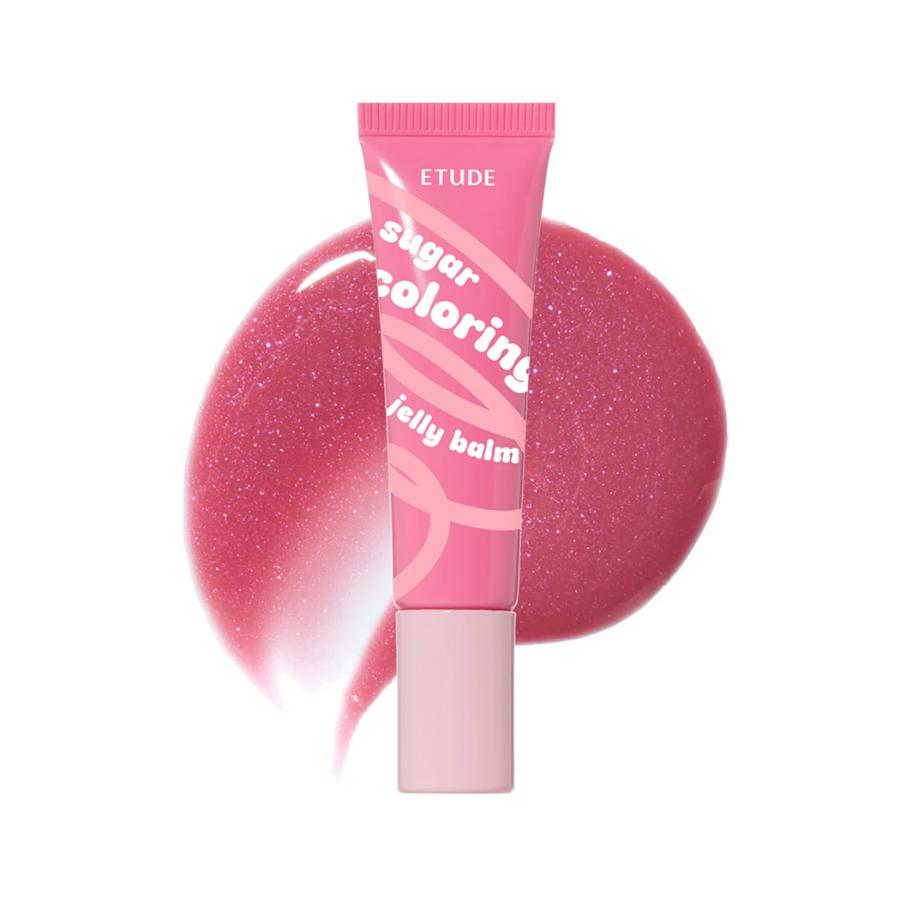 Etude Sugar Coloring Jelly Balm 9г