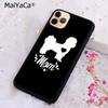 i love Shih Tzu puppy dog Phone Case For iPhone 17 Air 16 pro max 15 14 plus 12 13 Shell Cover coque