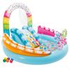 intex Large Pool Candy Fun Play Center 170 X 168 X 122 Cm Japanese 57144 [Genuine Product]