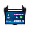 Android Radio 13.1" Car Stereo Navigation Headunit Multimedia Player GPS For Chevry Trax 2014-2016