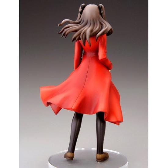 Alter FA4 collection одиночный предмет TYPE-MOON "Рин Тосака"