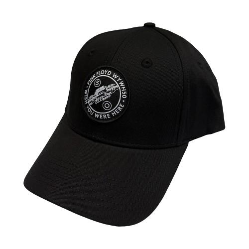 Pink Floyd Unisex Adult Wish You Were Here 50 Baseball Cap
