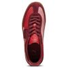 PALOMO x Puma Palermo Team Насыщенно-красный Унисекс Кроссовки Маракуйя Астро-красный 397308-01