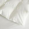 Gui Yue Qiao GYQ-B8 3D Wide Edge White Goose Down Comforter
