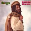 LP Record DENNIS BROWN - Sarge CPLP1 CPL 1990 UK Reggae, Ska & Dub Used