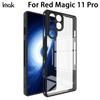 For Red Magic 11 Pro Plus 5G Phone Case IMAK Case UX-9A Series