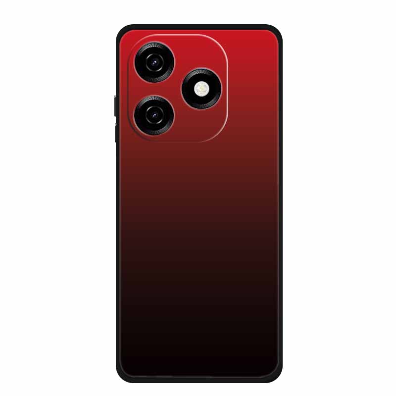 Чехол для Honor X5c Plus Милый Мультяшный Мягкий Силиконовый TPU Защитная Задняя Крышка Чехол для Телефона для Honor X5c Plus Роскошный Бампер Coque