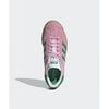 Adidas Gazelle Bold W Розовый Зеленый Ie0420