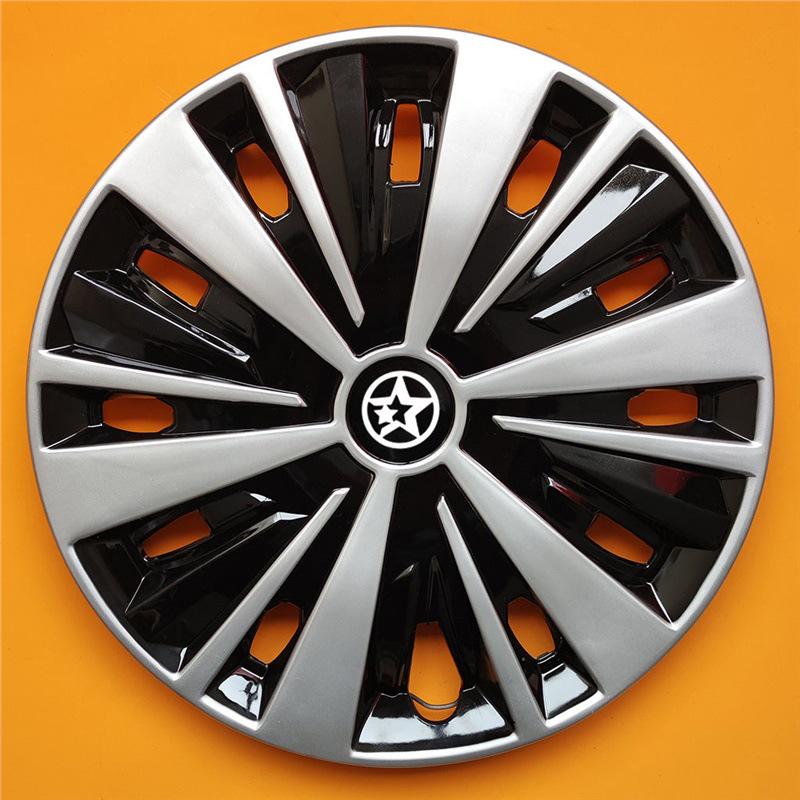 Колпак на 15-дюймовое колесо для Venucia R50/D50/R30/D60 - Стальной декоративный колпак
