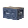 27L Outdoor Sundries Storage Box Collapsible Folding Outdoor Bin  Camping Accessories