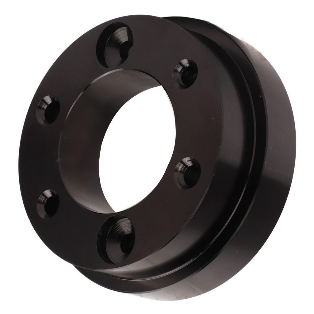 70mm Steering Wheel Adapter Plate Aluminium Alloy for G29 G920 13 14in Steering Wheel Steering Wheel Adaptor