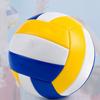 Indoor Training Volleyball Light No.5 Ball Outdoor Training