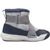 Nike Flex Advance Мягкие и удобные Нескользящие Износостойкие Нескользящие Износостойкие Детские Сапоги DD0304-002