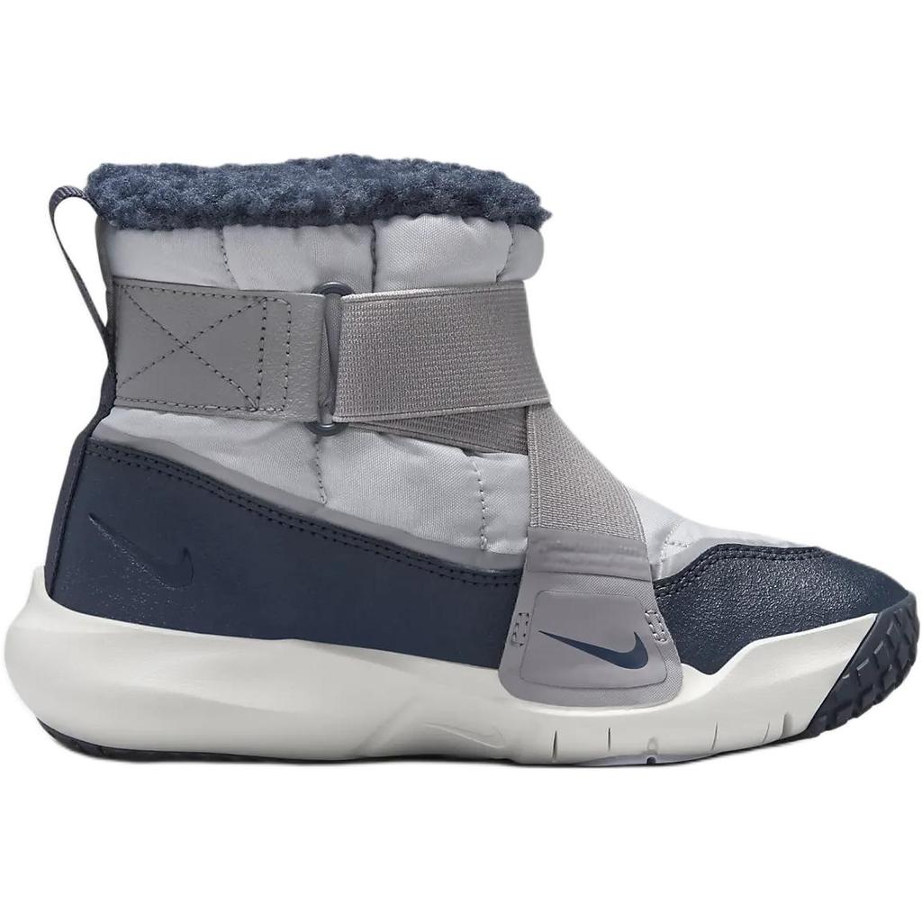 Nike Flex Advance Мягкие и удобные Нескользящие Износостойкие Нескользящие Износостойкие Детские Сапоги DD0304-002