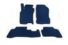 EVA Mats (Blue) for Nissan X-trail T30 2002-2007