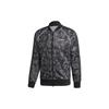 X Disney Goofy SST Track Jacket Full Print Men Jackets Black GD6023