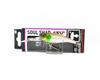 Jackall Soul Shad 68SP Подвесная приманка Babataku Wakasagi Laser (2851)