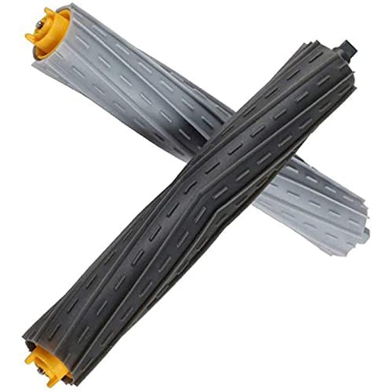 High Quality Tangle-Free Debris Extractor Roller Brushes for iRobot Roomba 800 900 Series 870 880 98