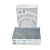 64115A1BDB6 64115A1BDB7 Cabin Air Filter For BMW G12 G30 G15 G31 G07 G05 G06 G11 64116996208 64116996209 64116996200 Air Filters 7