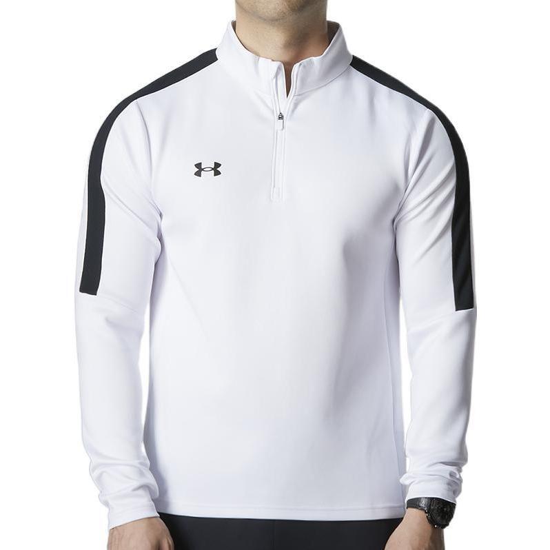 Under Armour Толстовка Мужская Белая 22600301-100
