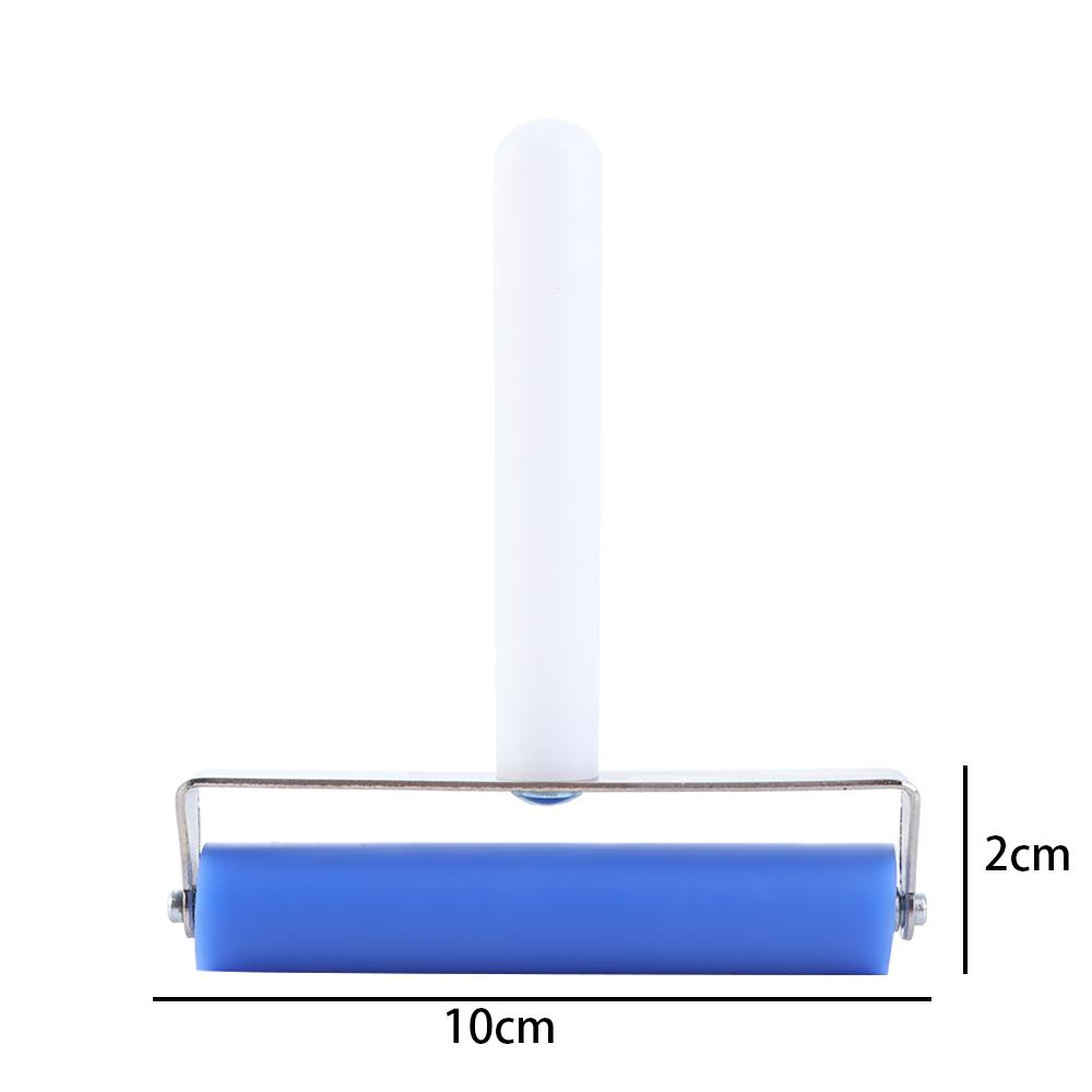 Аксессуары для экранов ноутбуков и телефонов. Наклеивание экранной пленки. Силиконовый ролик. Инструмент для ремонта телефонов.