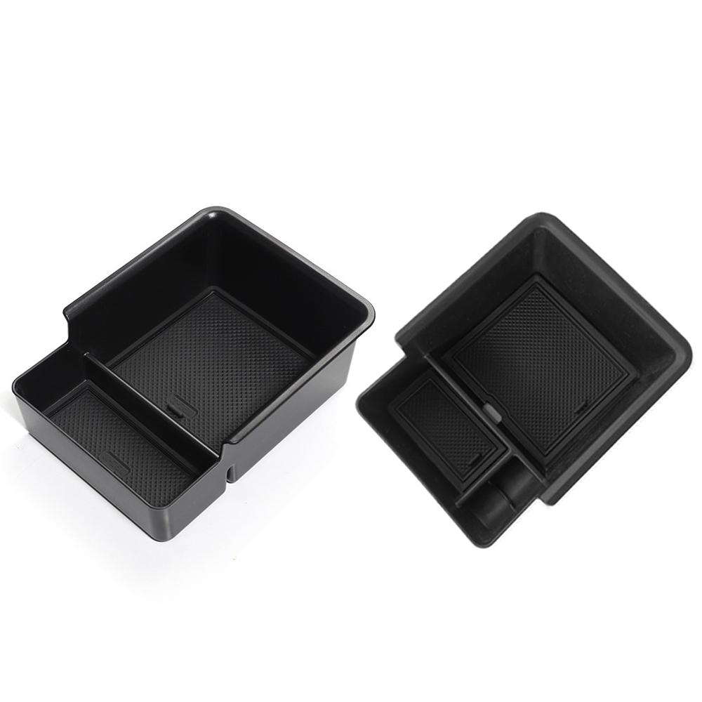 Центральный подлокотник автомобиля, ящик для хранения, центральная консоль, органайзер, контейнеры, лоток, аксессуары для интерьера для MG 4 MG4 EV EH32 MuLan 2023 2024