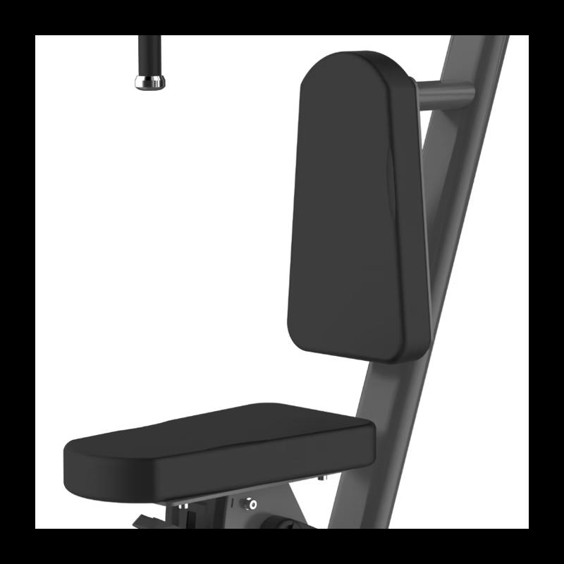 CAGO Commercial Chest Fly / Rear Delt Machine