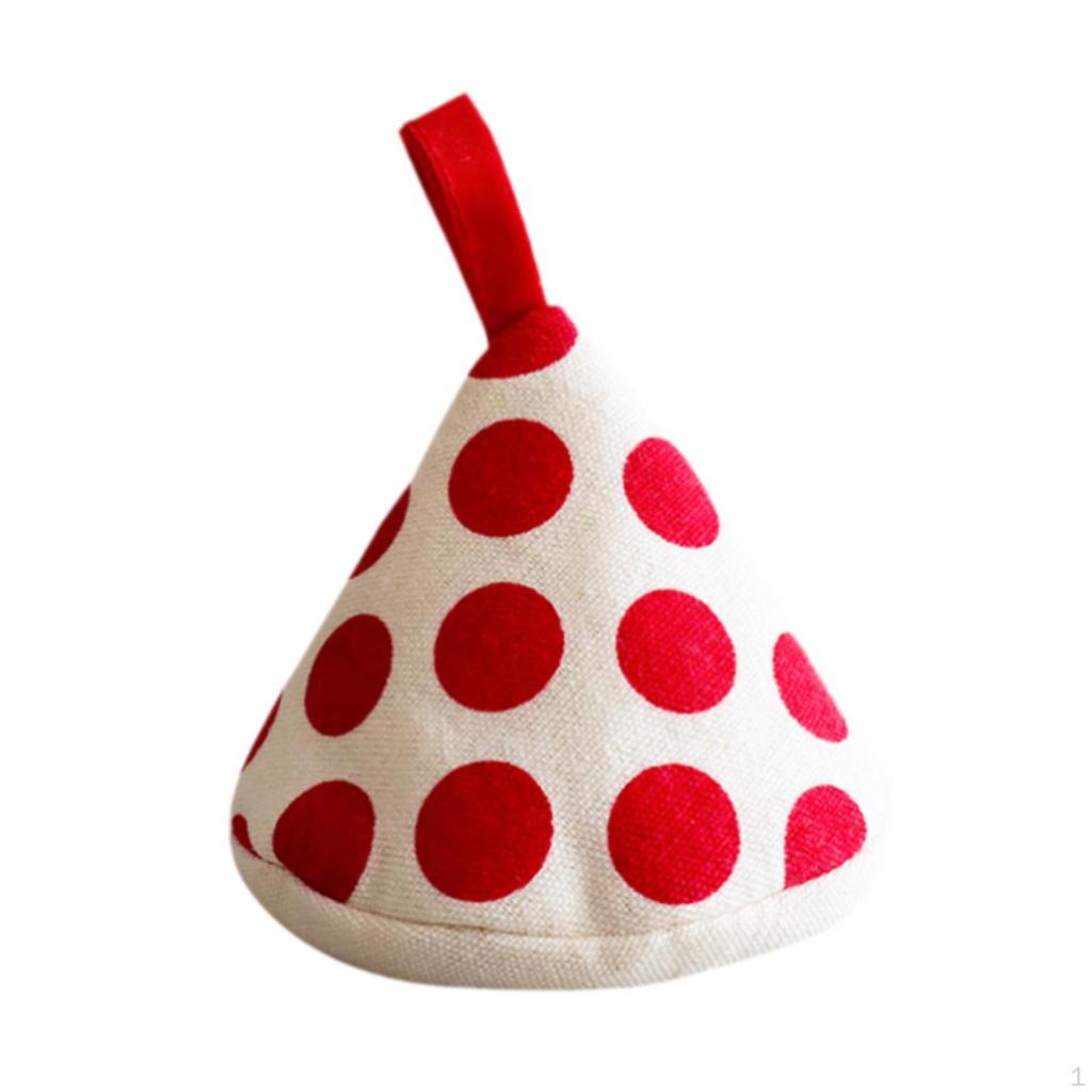 Прихватки-рукавицы, предотвращающие ожоги, для использования на сковороде и в духовке