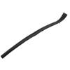 560mm22.05in Car Door Seal Strip Weatherstrip 1828404 Replacement for Ford Transit MK 7 2011?2014