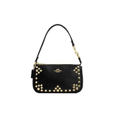 COACH Nolita 19 Маленькая сумка на плечо