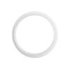 1pcs Basin Drain Ring Silicone Ring Gaskets Bathtub Sink Pop Up Plug Cap Washer Seal Bathroom Plumbing Parts Accessories
