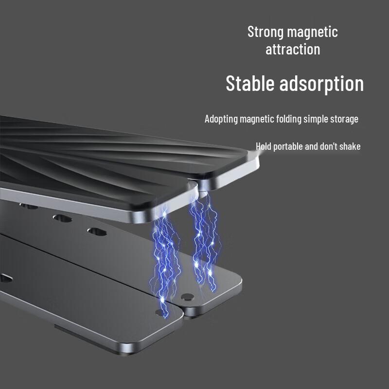Lenovo X10 Pro Portable Aluminum Laptop Stand