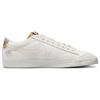 Nike Blazer Low 77 Premium Cork Мужские кроссовки кремовые Phantom Light-Bone DV7231-001