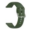 22mm Sports Silicone Strap For TicWatch Pro 3 Ultra Watch Band GPS/LTE For Ticwatch GTX S2 E2 GTW Bracelet Correa Belt Watchband
