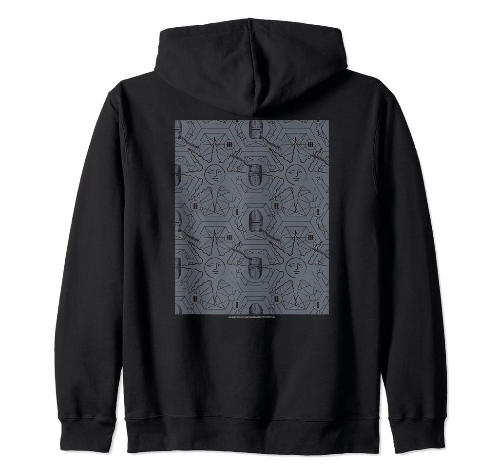 DARK SOULS Solar Zip Hoodie