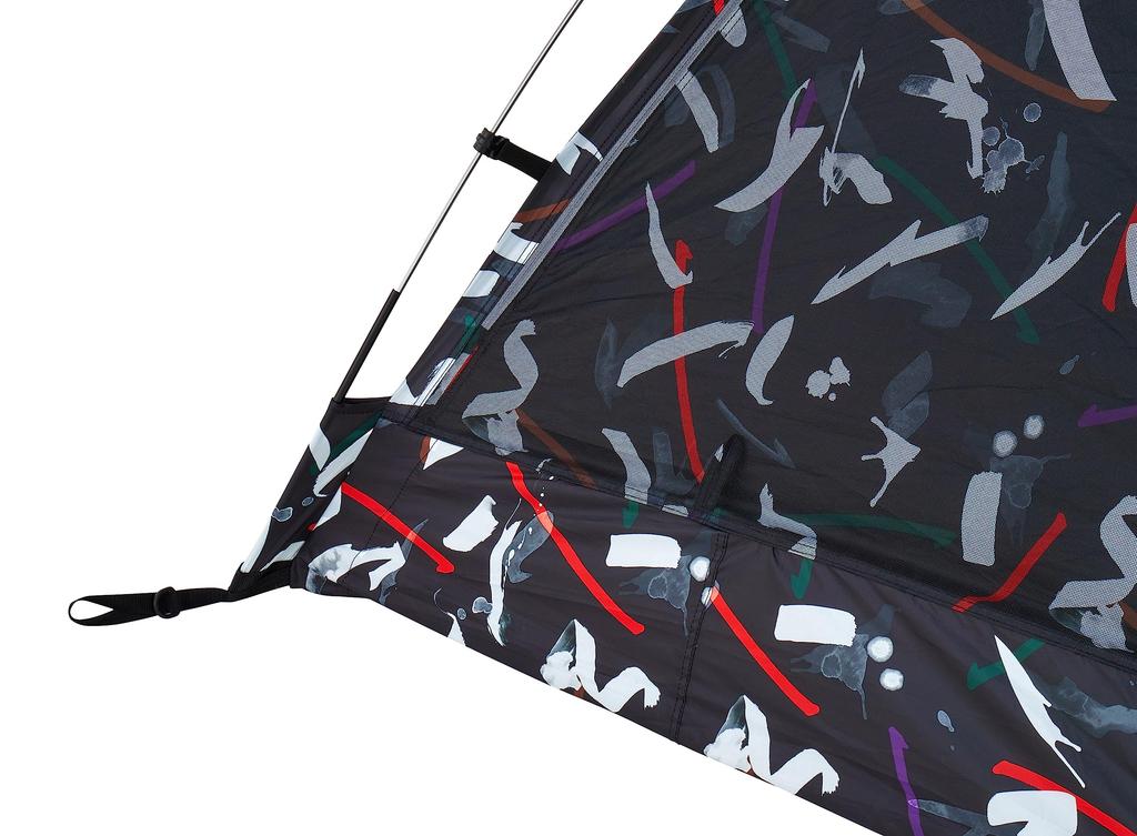 Coleman Touring Tent Dome/LX