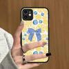 Simple Fresh Lemon Style Phone Case For IPhone 16e 16 15 14 13 12 11 Pro Max X XS MAX Plus Spuerstar Matte Cover