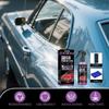 3 in 1 high protection fast car paint spray automatic manual paint color change cleaning coating spray 100ml set