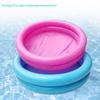 Baby Garden Paddling Pool Water Toys Inflatable Swimming Pool Kids Outdoors Sport Round Basin
