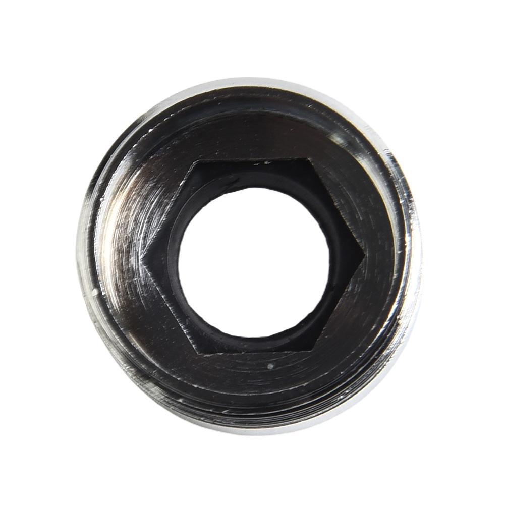 Переходник для крана Адаптеры Внутренняя Наружная резьба Водосберегающие краны Адаптер для кухонного крана Кухонный аксессуар 16/18/20-22мм