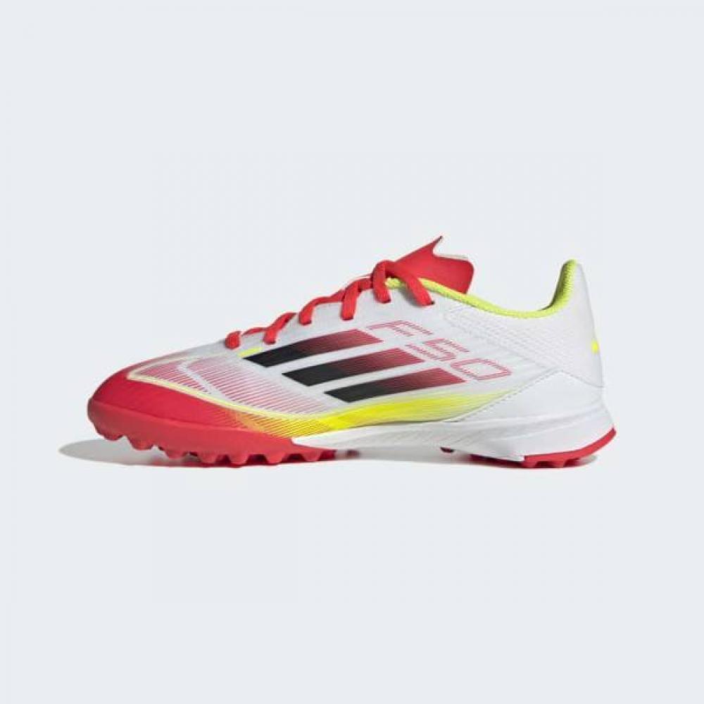 Adidas F50 League Tf Junior Soccer Shoes