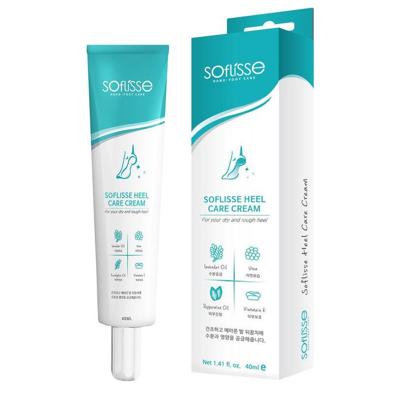 Soflisse Набор тройных пилок для ног