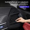 Для BMW X5 G05 2025-2025 Автомобильные силиконовые накладки на передние вентиляционные отверстия кондиционера нового are отечественные аксессуары для интерьера