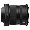 Sigma 12mm DC Lens for Canon RF Single Wide Mirrorless Cameras F1.4 Mount, Focus, Angle, APS-C Contemporary,