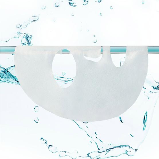 Real Barrier Водяная гиалуроновая сывороточная маска 25 мл*10 шт.