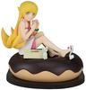 Sega Monogatari Series Limited Premium Figure Shinobu Oshino
