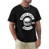 FHDGBMNB Мужская футболка с коротким рукавом Black Label Society Удобная Мягкая Топы с круглым вырезом(1)