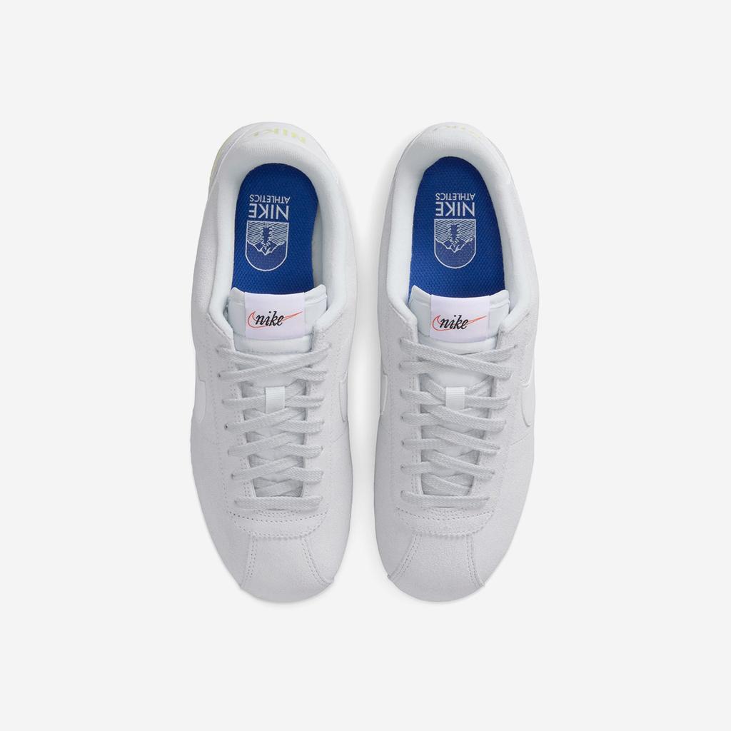 Nike Cortez Замша  [IB1857-001]